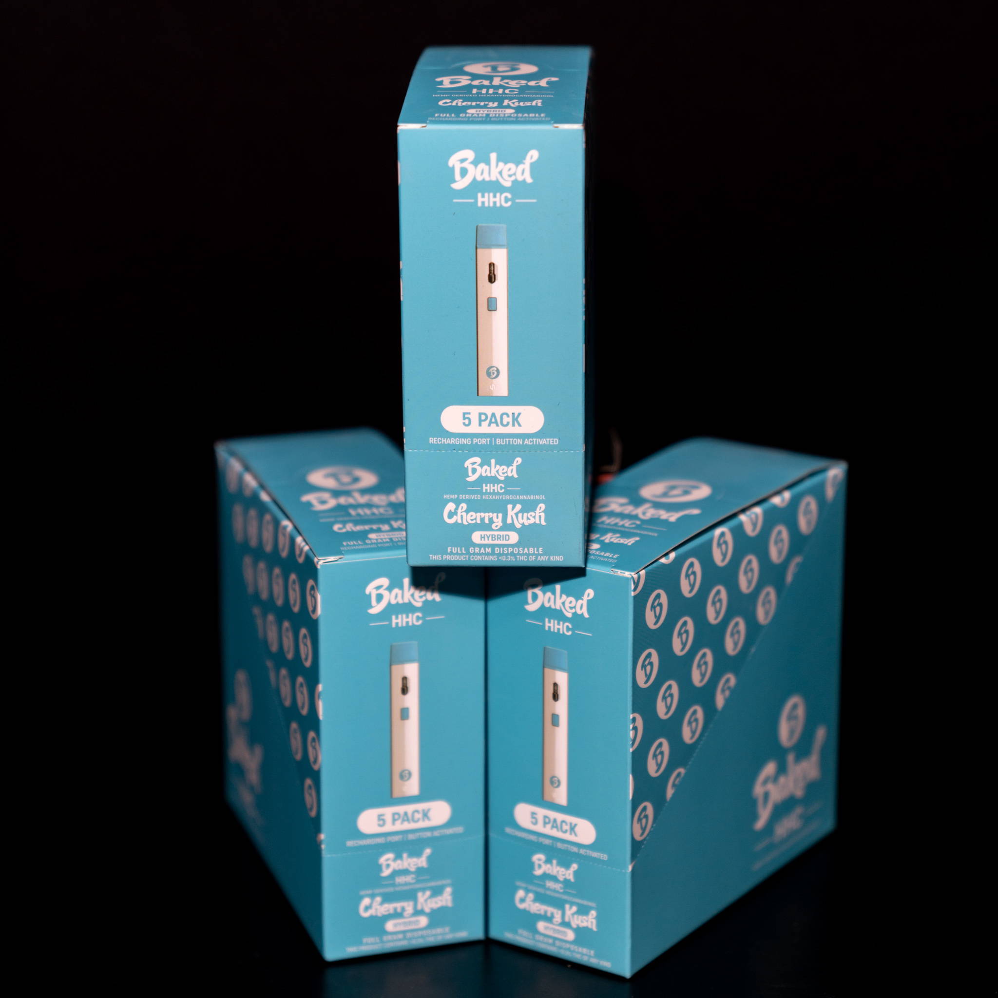 About Us Baked HHC Leaders in the HHC Industry Satisfaction Guaranteed